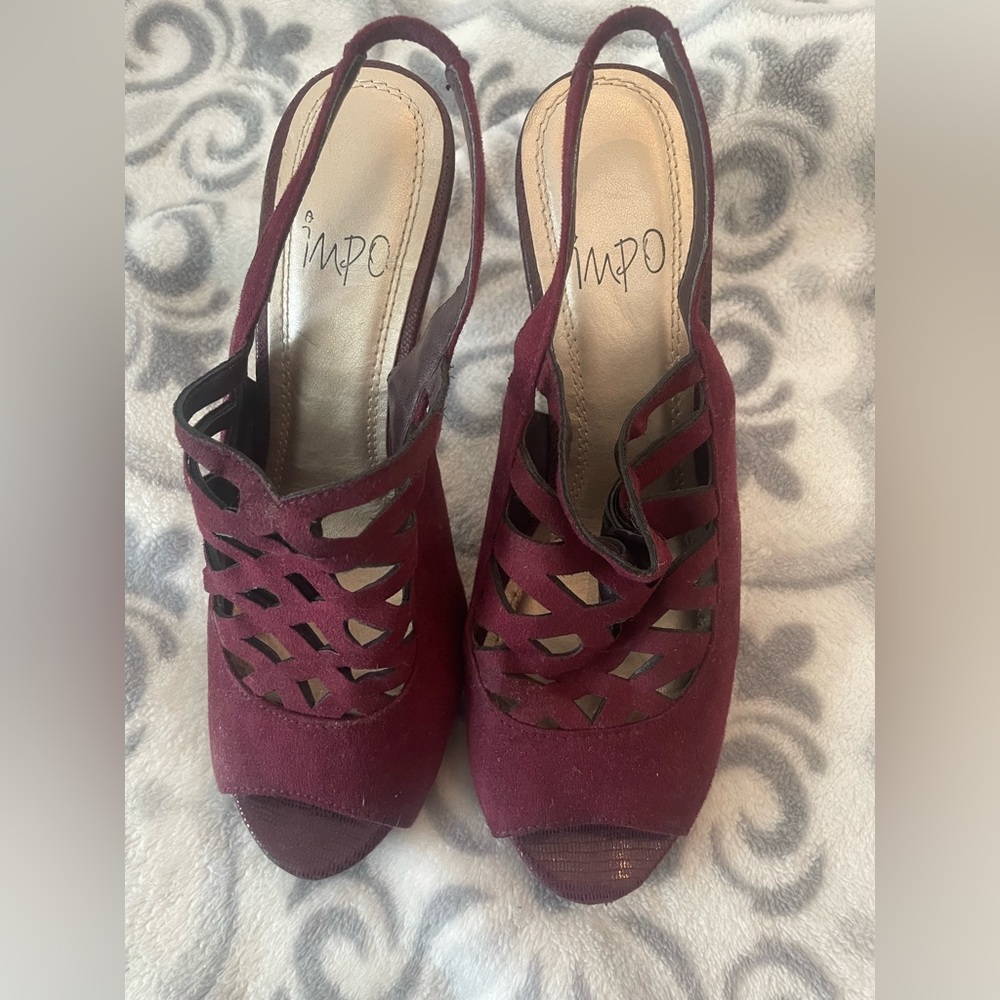 Women heels